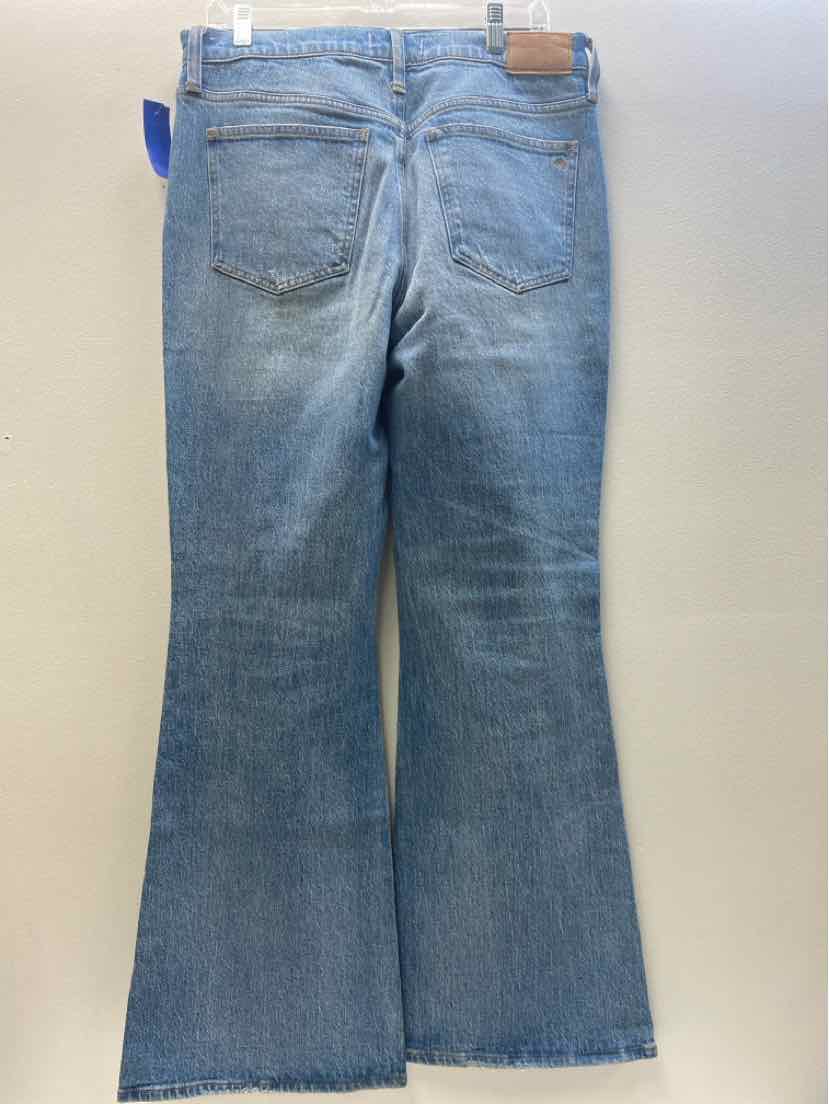 Madewell Size 29 Jeans