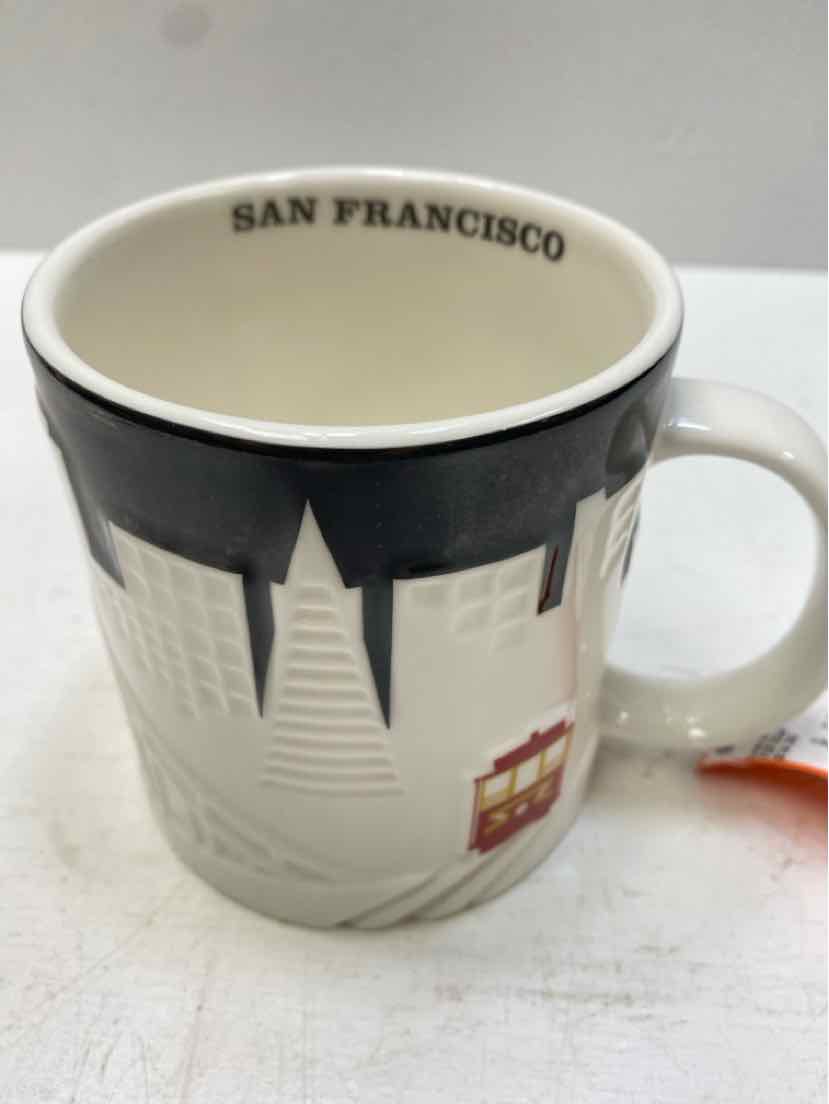 starbucks Mugs
