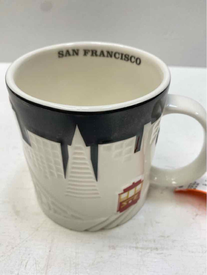 starbucks Mugs
