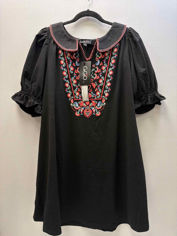 Gigio Size L Dress