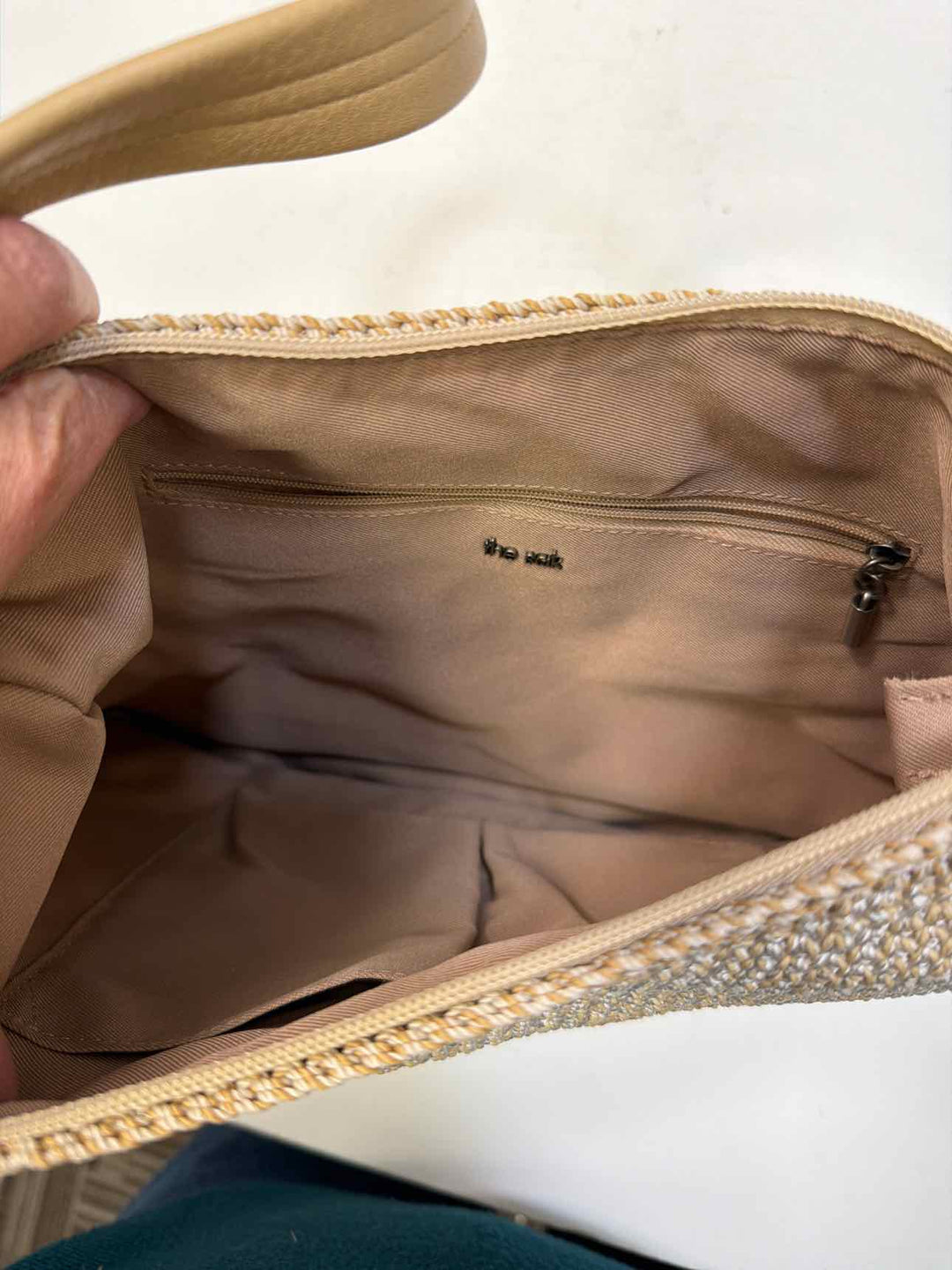 The Sak Purse