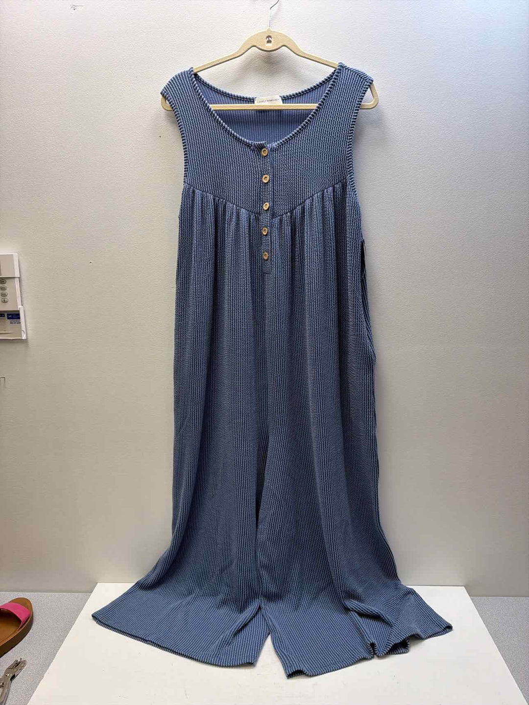 Lovely Melody Size M Jumper