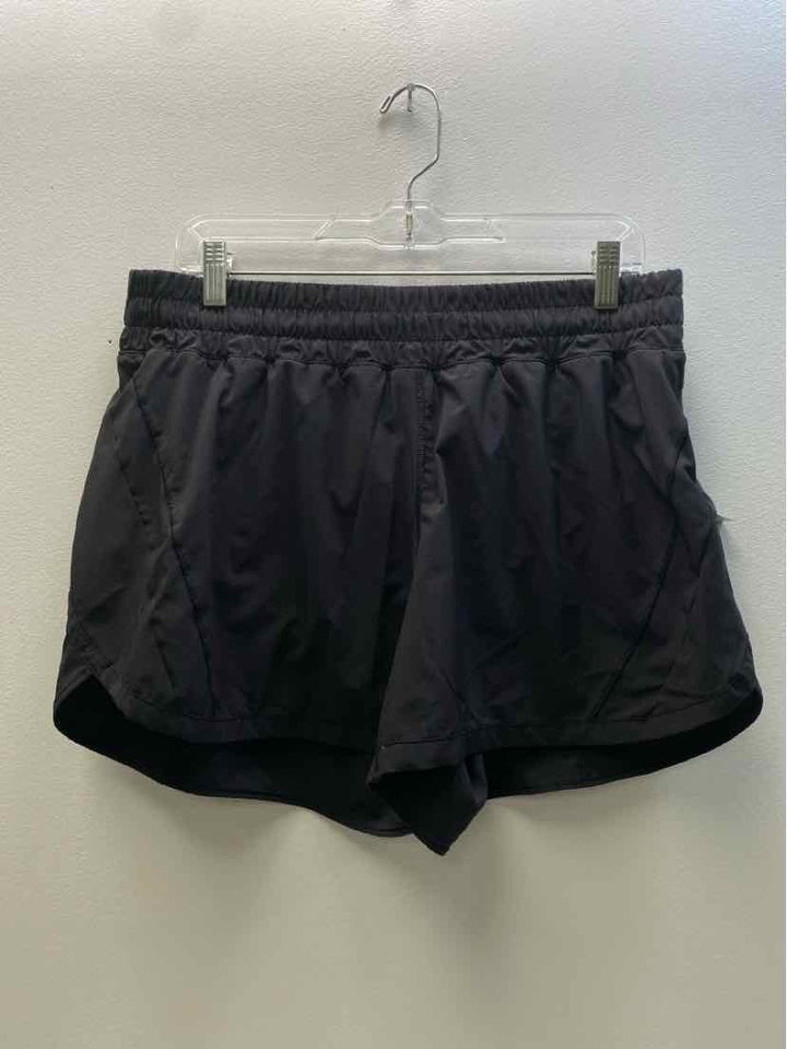 lululemon 14 shorts