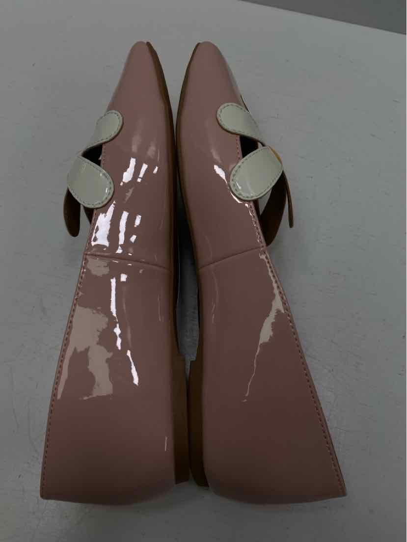 Katy Perry 7 Flats