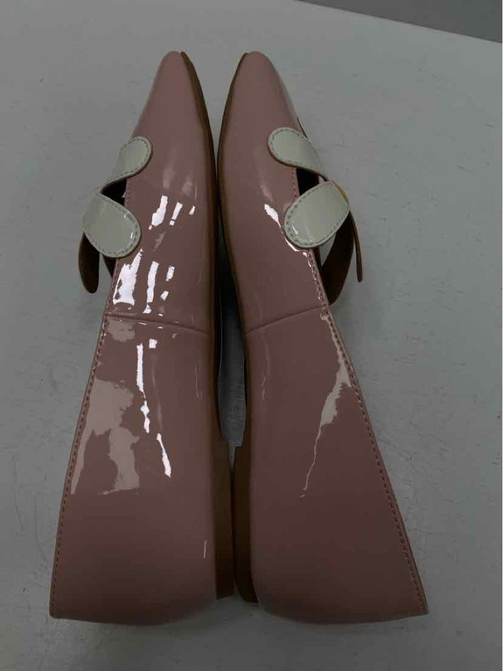 Katy Perry 7 Flats