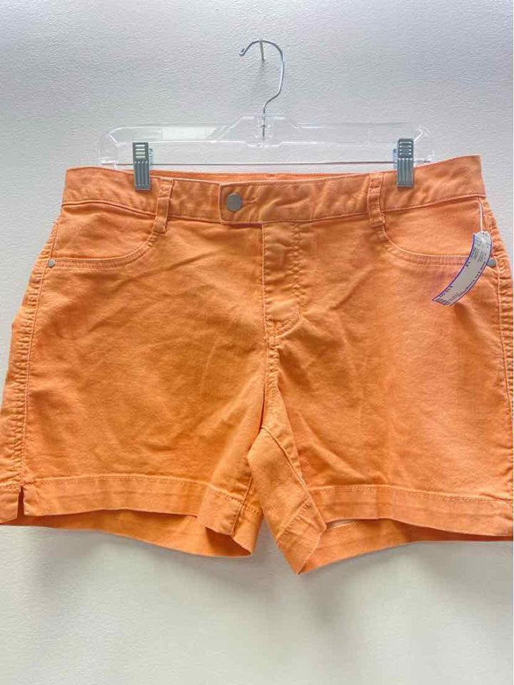 d jeans Size 14 Shorts
