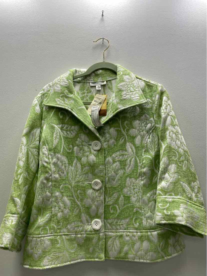 Coldwater Creek Size 12 Blazer