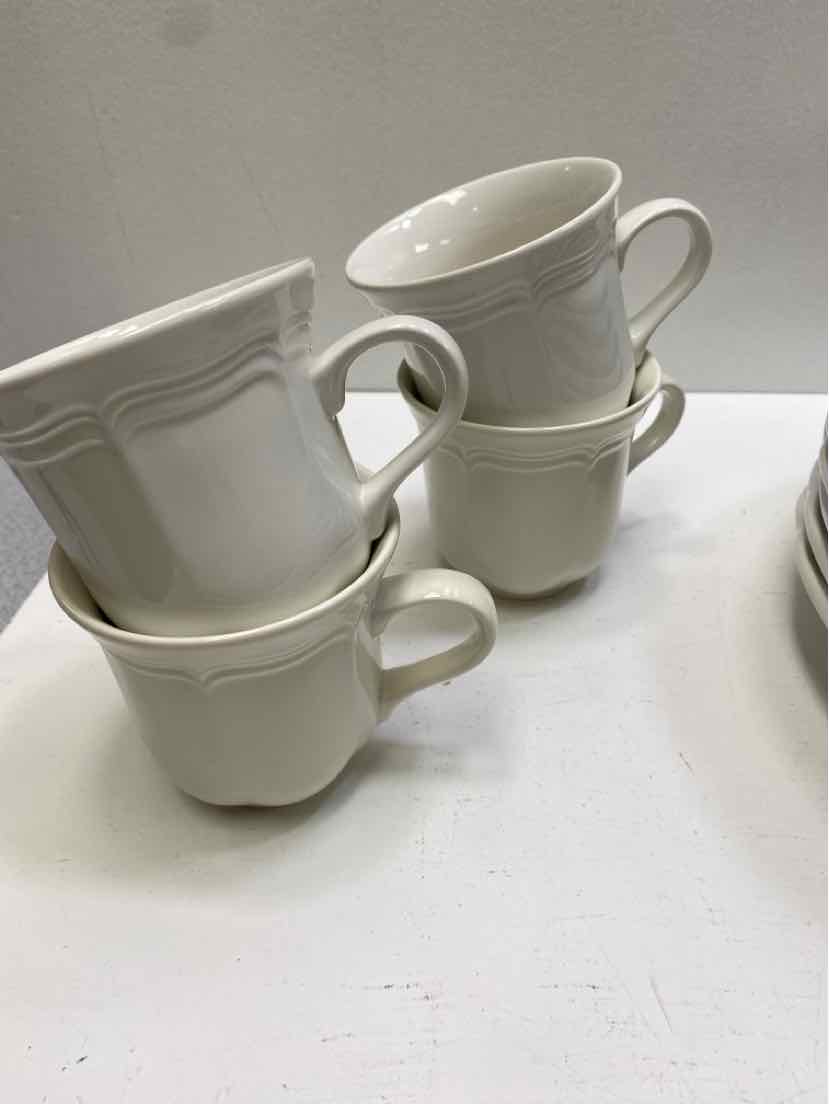 mikasa DINNERWARE