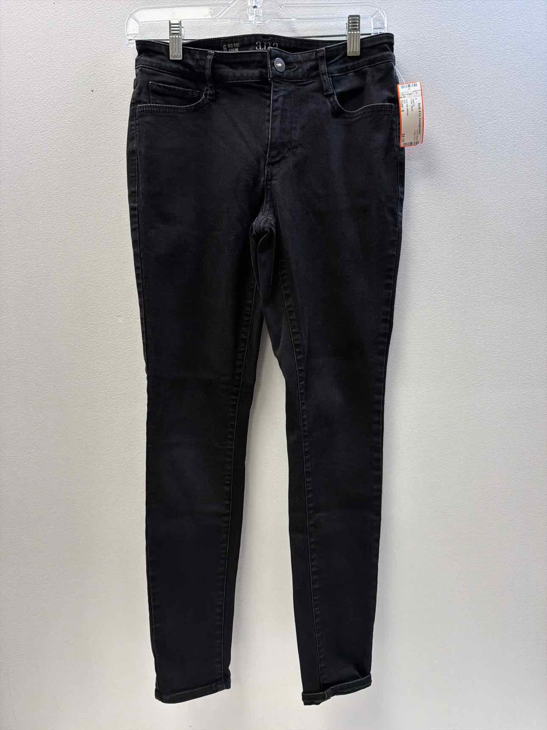 Ana Size 6 jegging