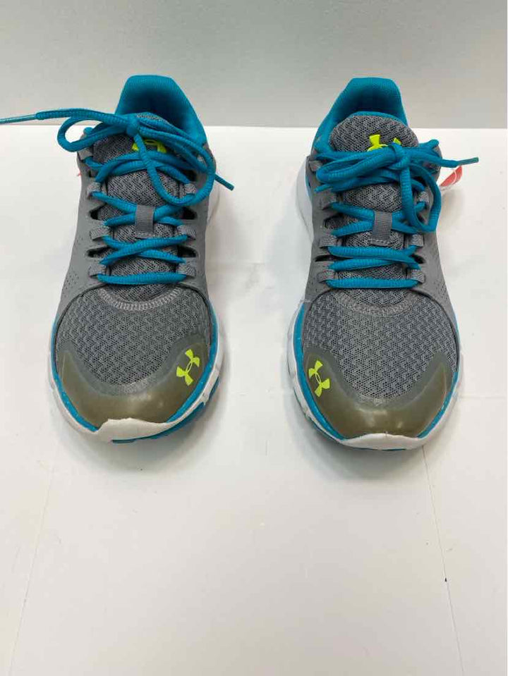 Under Armour 8 Sneakers