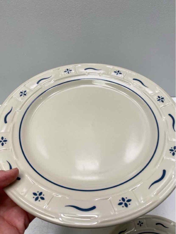 longaberger dish set