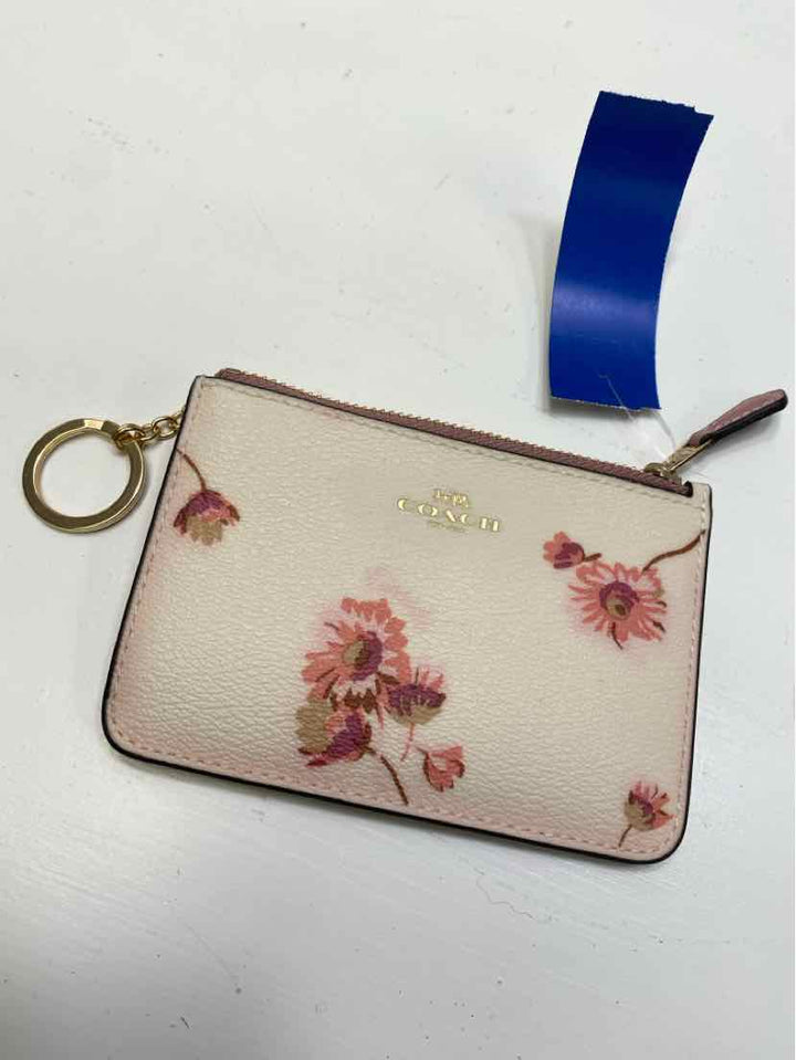 Coach Card/ID holder