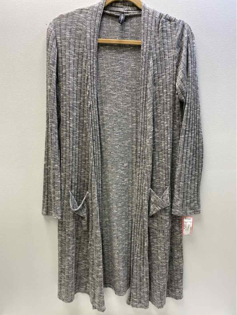 fleurette Size M Cardigan
