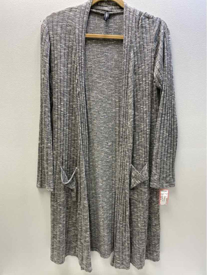 fleurette Size M Cardigan