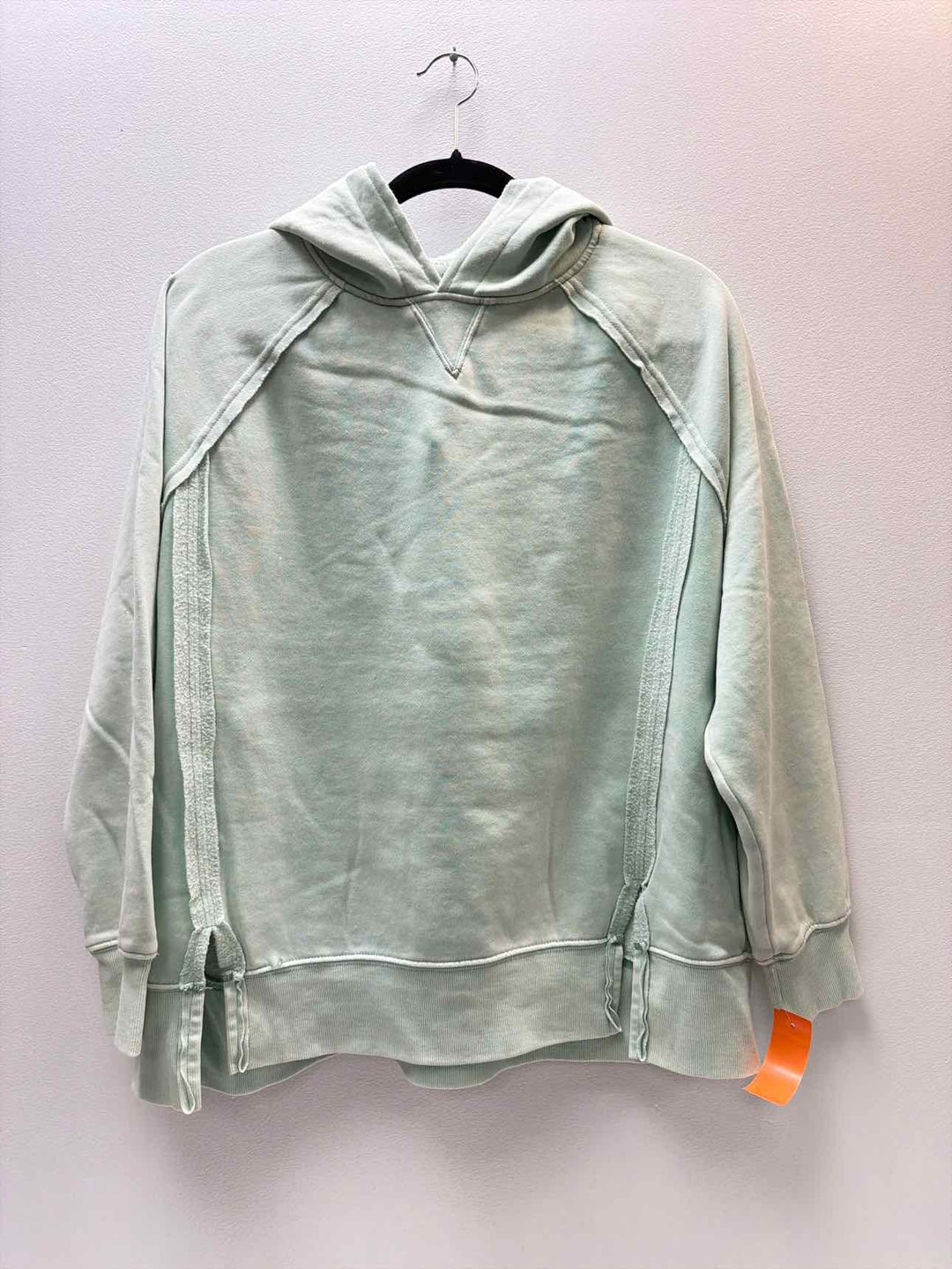 Danskin Size S Hoodie