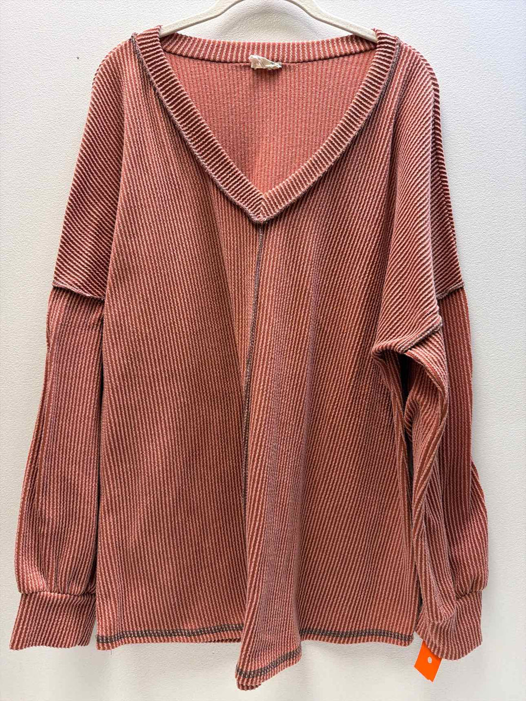 Lovely Melody Size XL Blouse