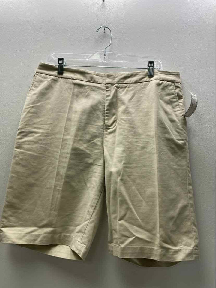 Coldwater Creek Size 14 Shorts