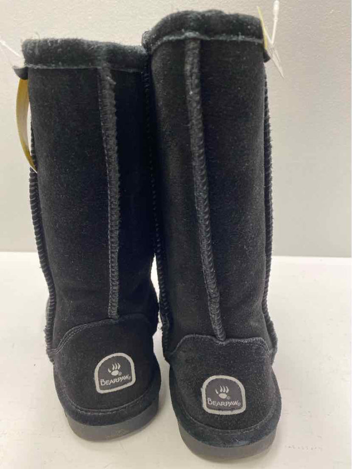 bearpaw 8 Boots