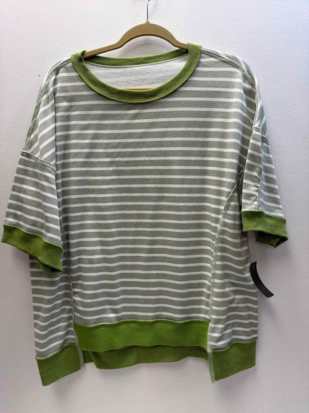 Size L Casual Top