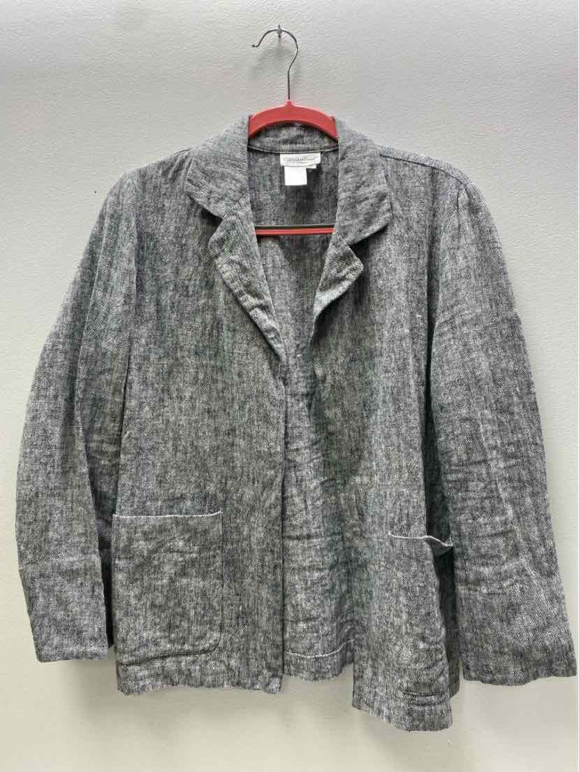 Coldwater Creek Size 8 Blazer