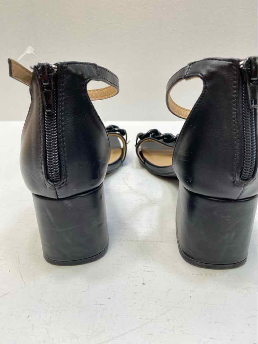 esprit 8 Heels