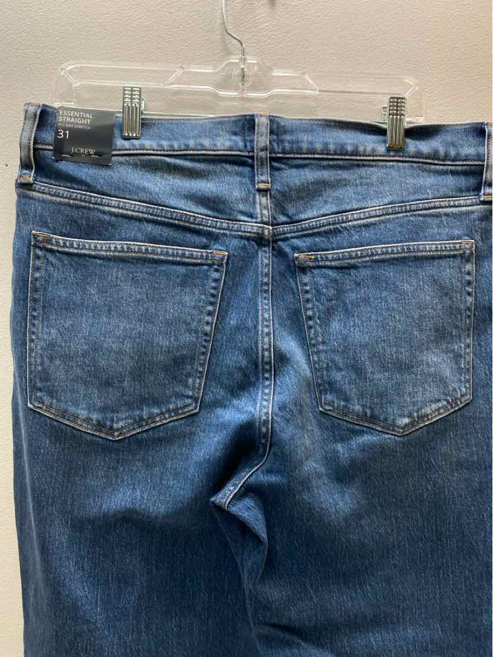 j crew Size 12 Jeans