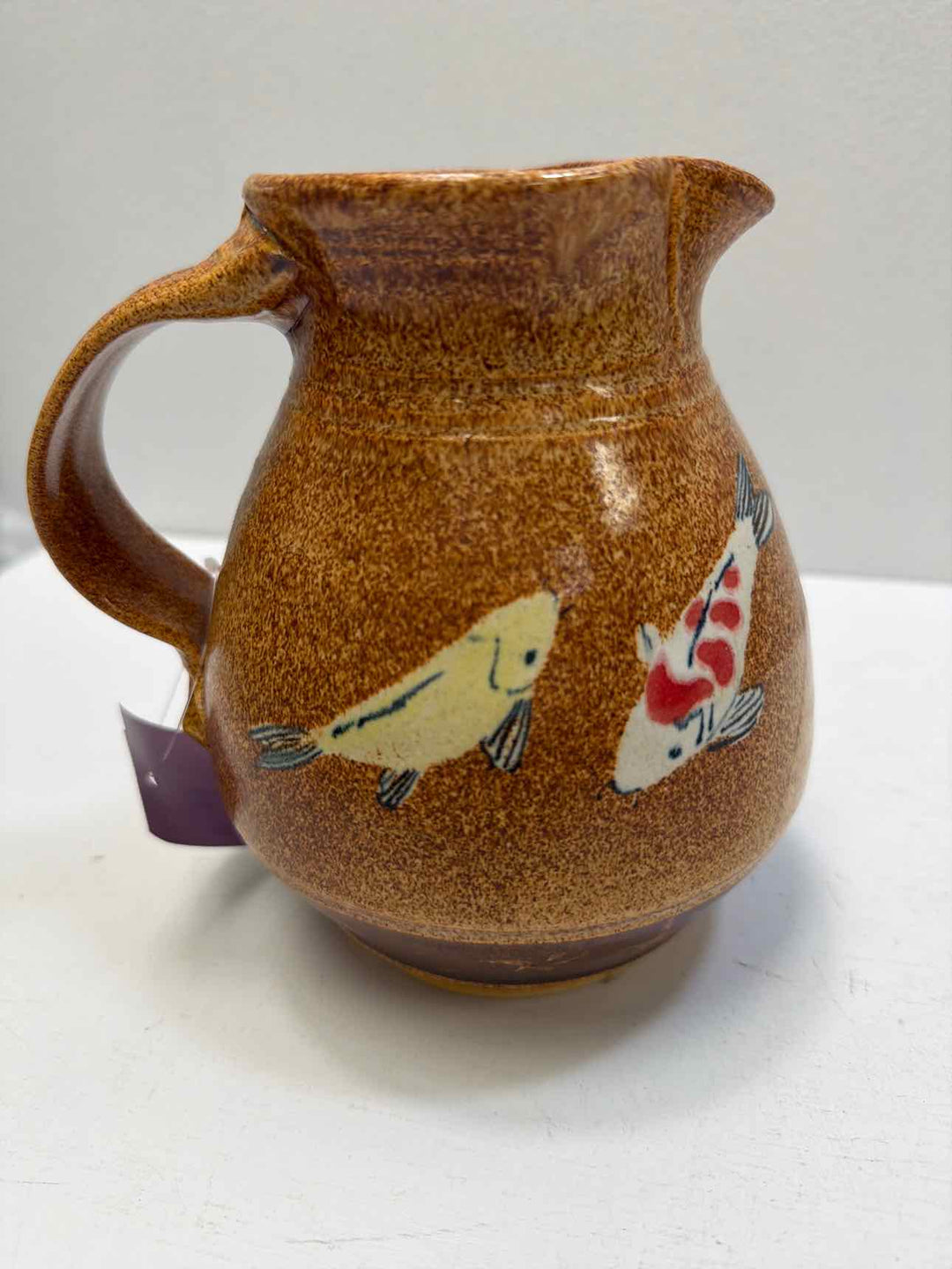 Pitcher