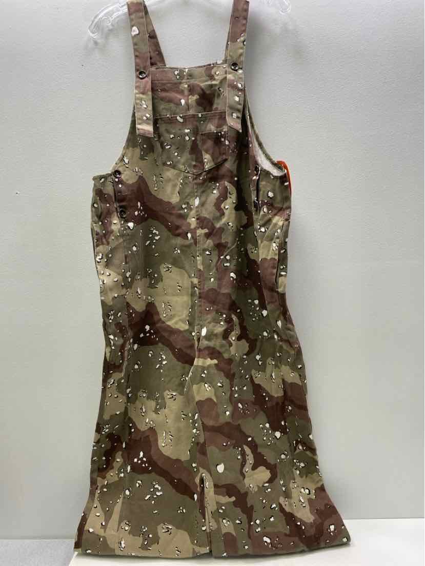 T & C Apparel Size L? Overalls
