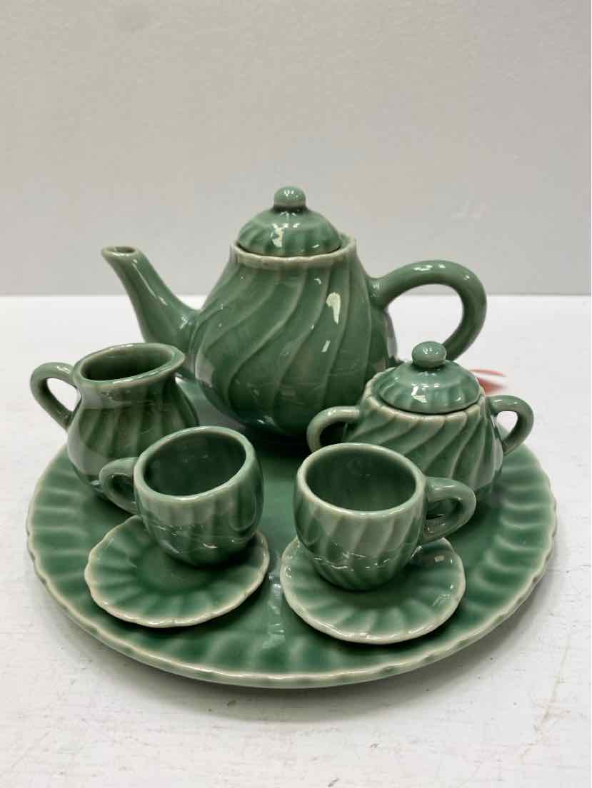 Tea set