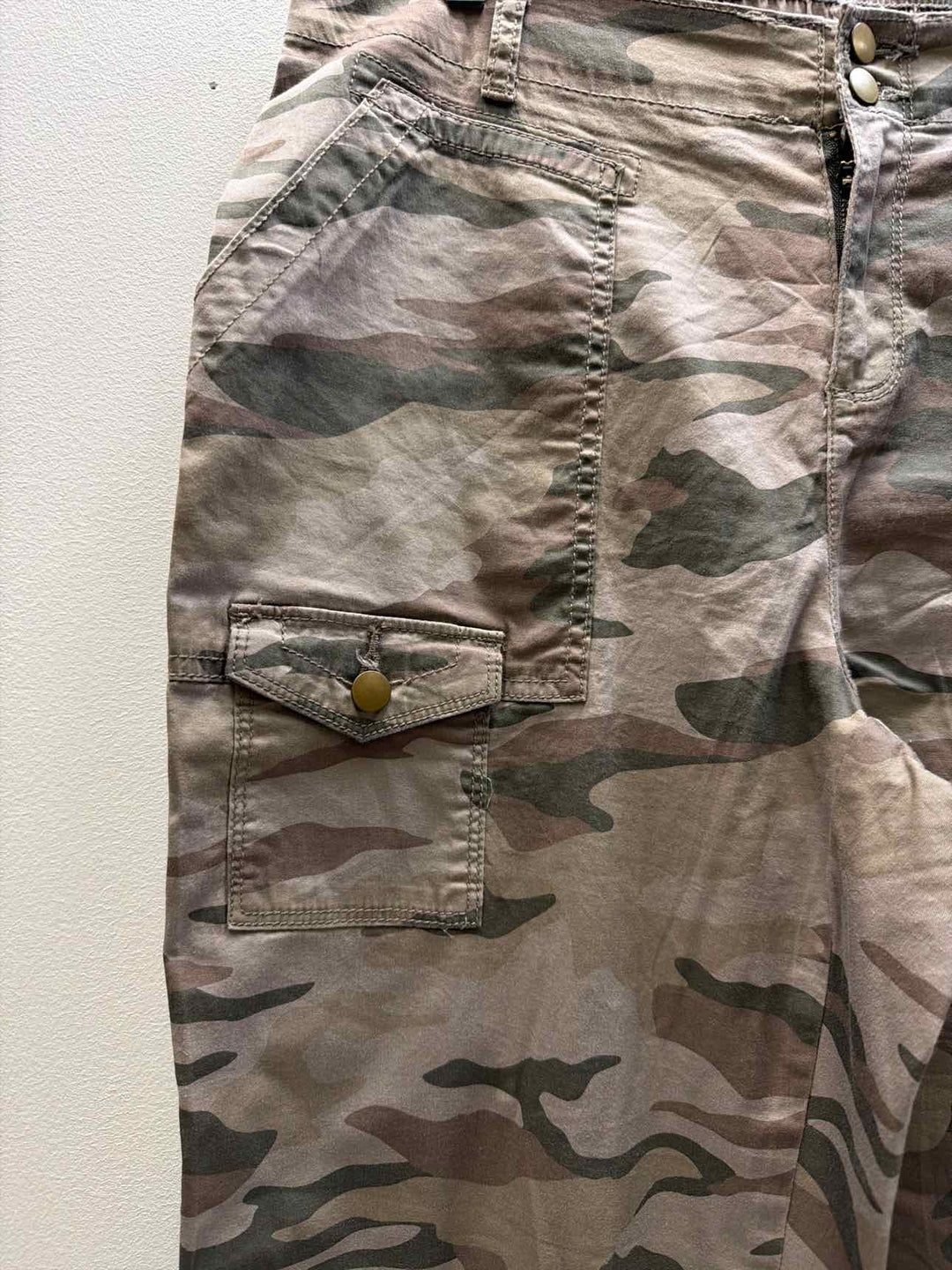 Time and Tru Size 10 Pants
