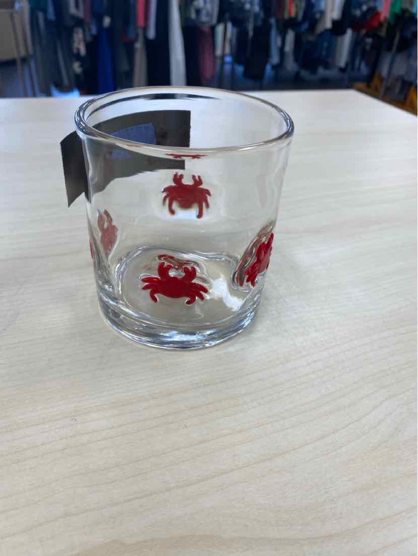 glassware