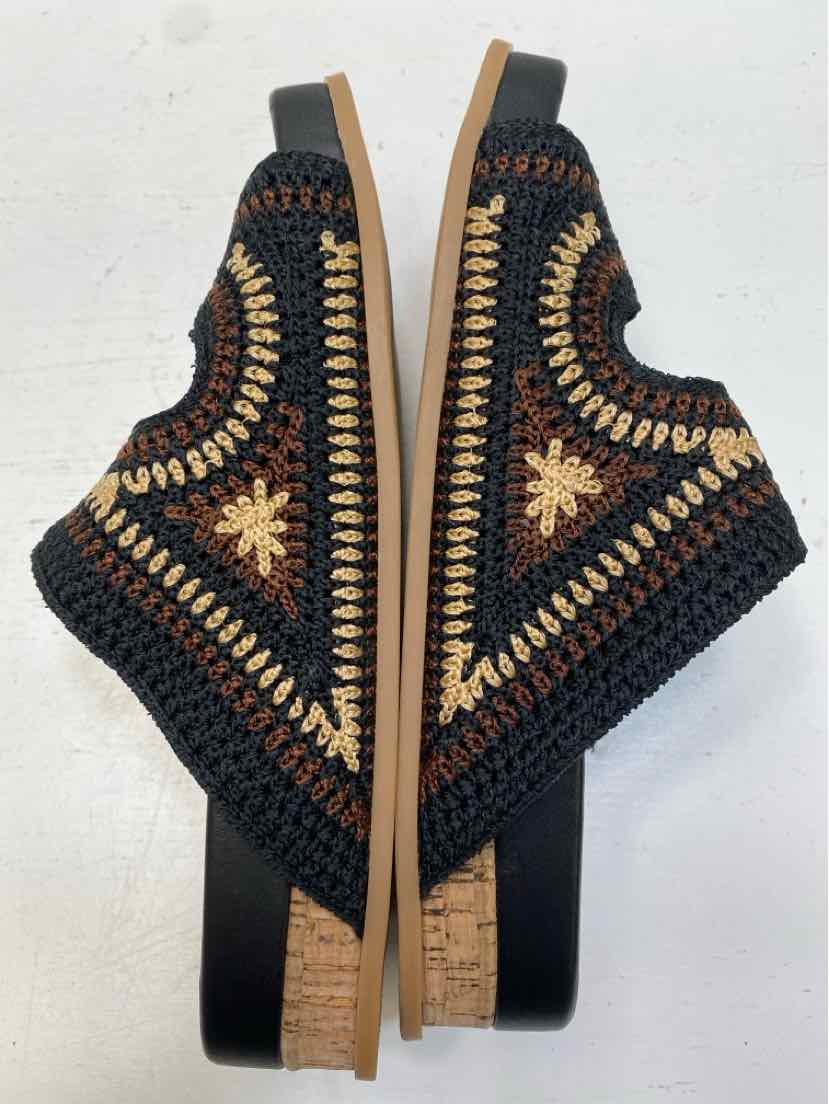 dolce vita 8 Sandals