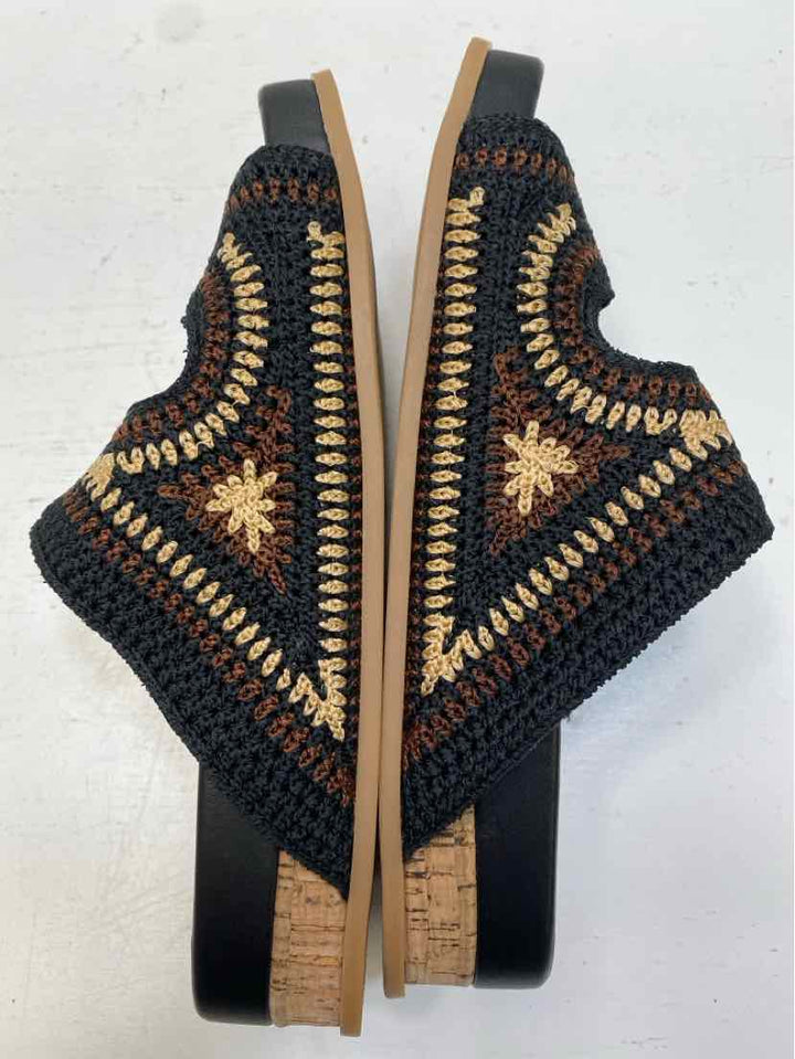 dolce vita 8 Sandals