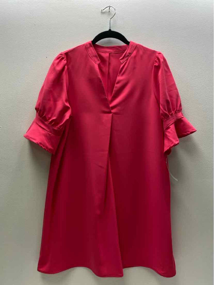 Size M Dress