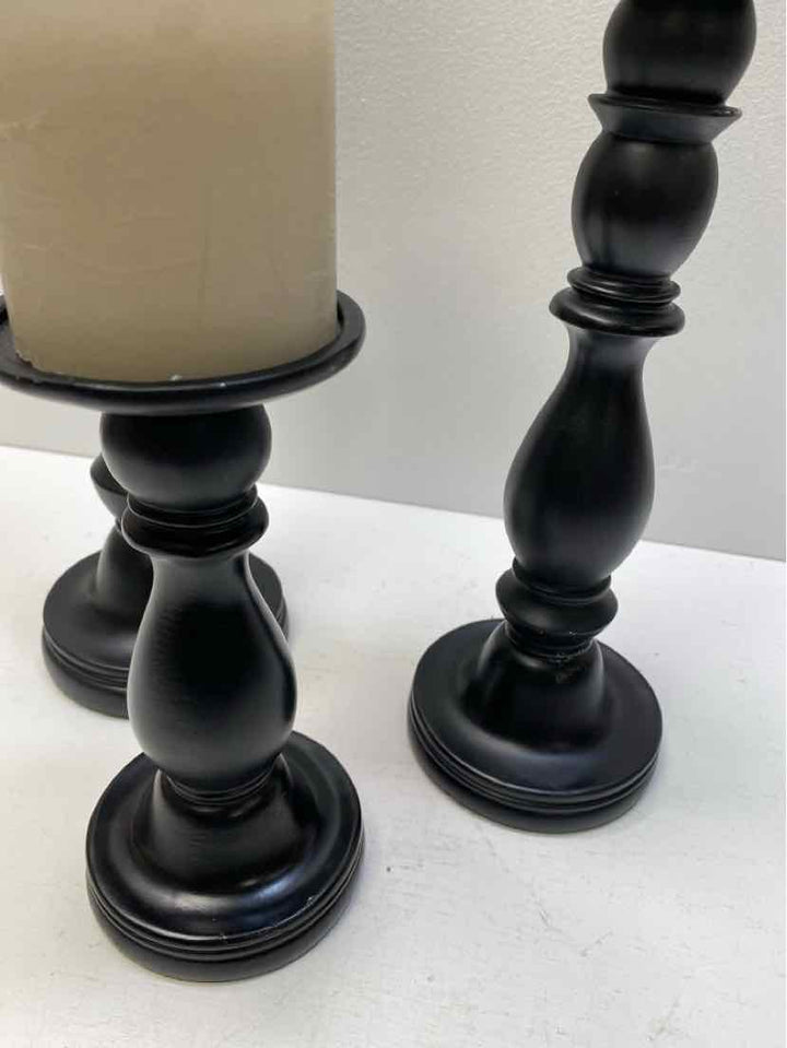 Candleholder(s)