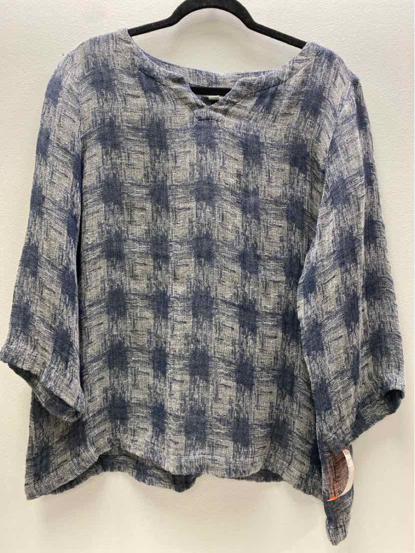 pure jill Size XL Casual Top