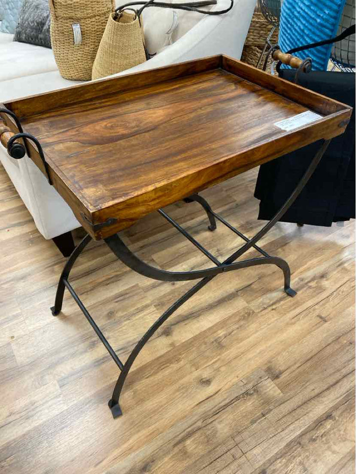 misc. table