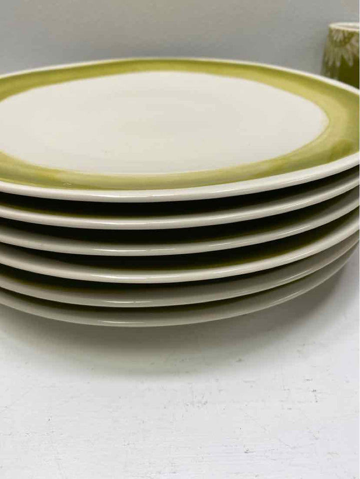 Lenox dish set
