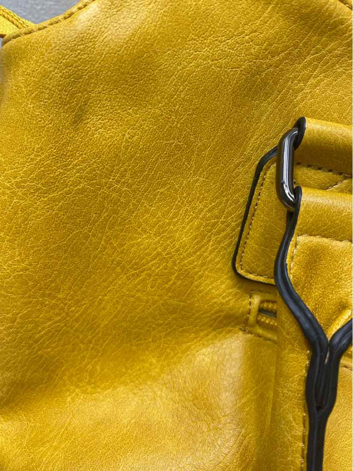 vaschy Messenger Bag