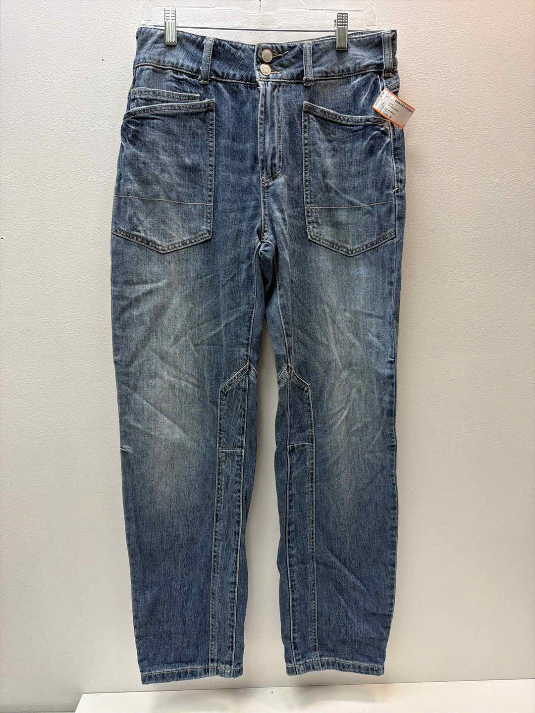 Pilcro Size 4 Jeans