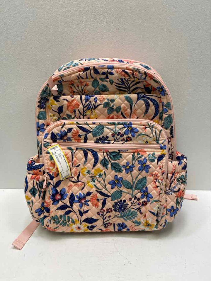 Vera Bradley Backpack