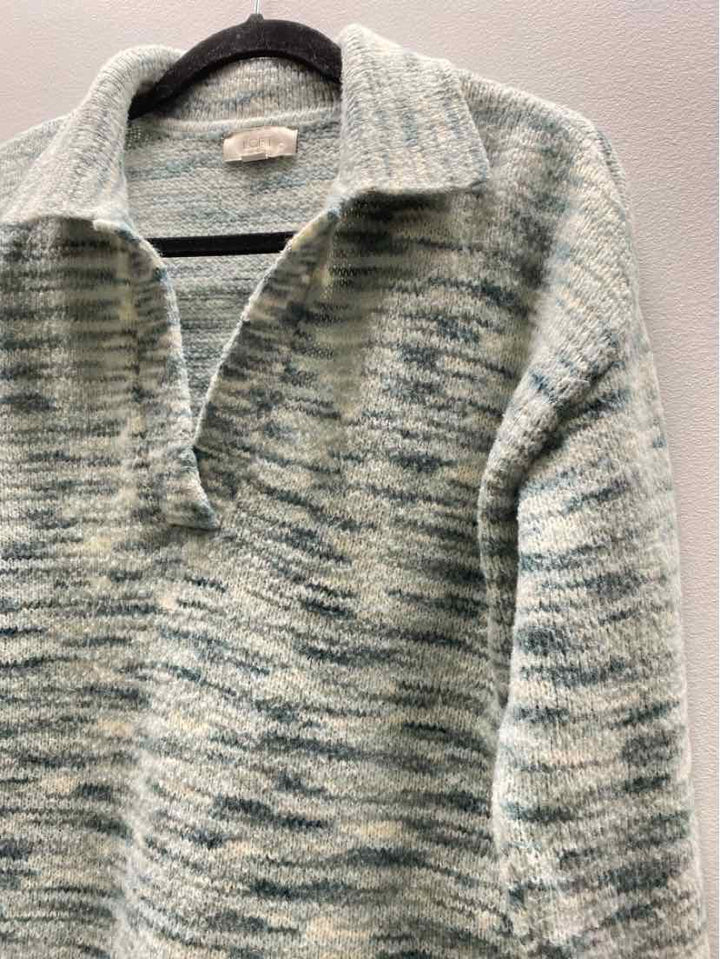 Loft Size L Sweater