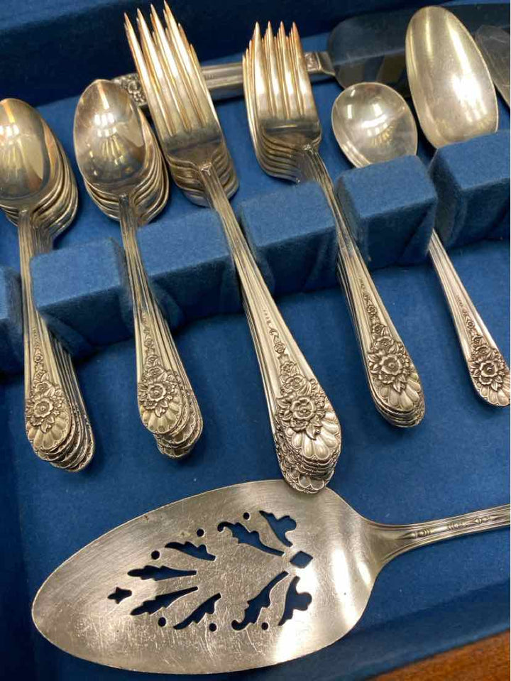William Rogers Flatware
