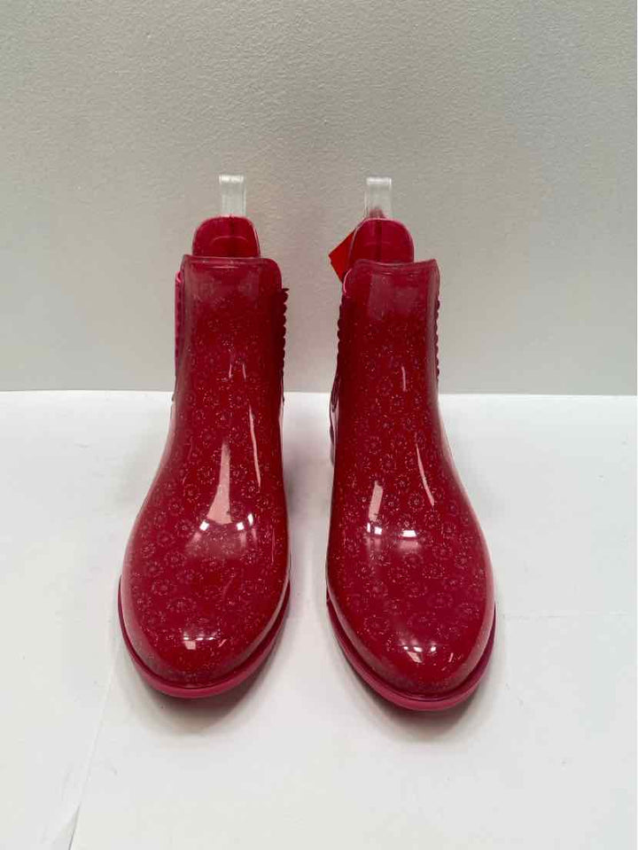JACK ROGERS 11 Boots