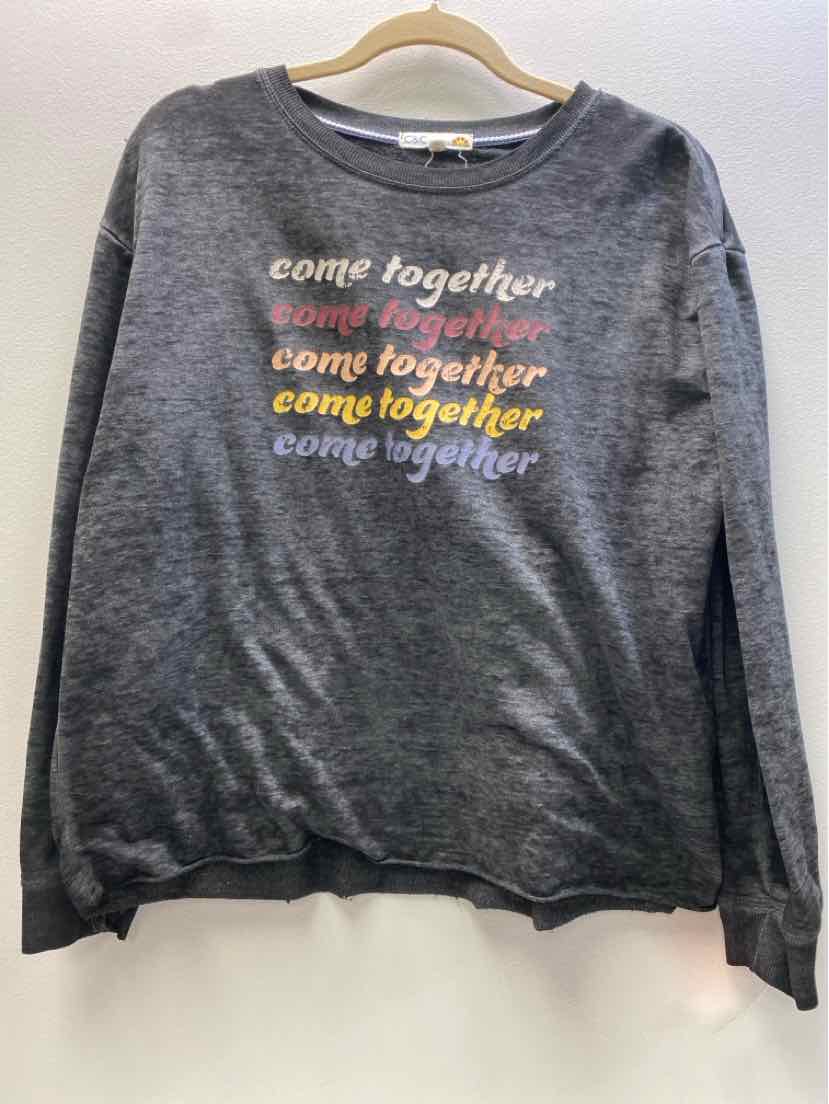 C&C CALIFORNIA Size M Casual Top
