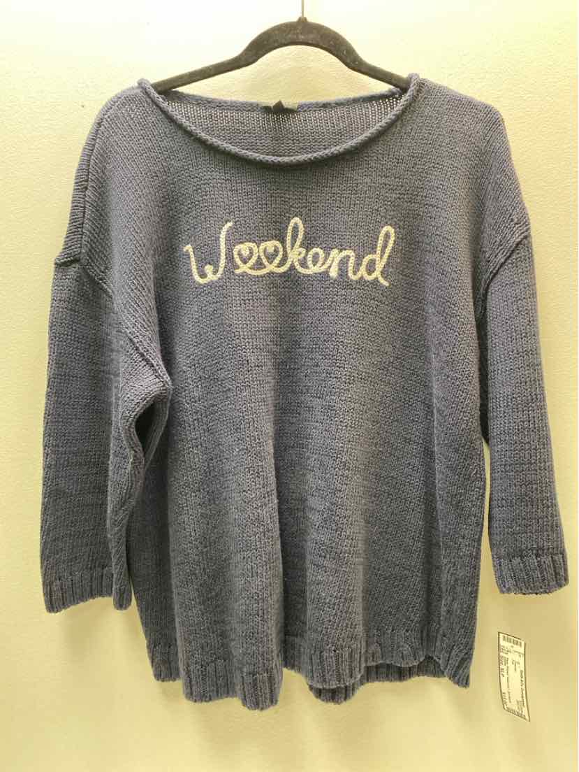 talbots Size XLP Sweater