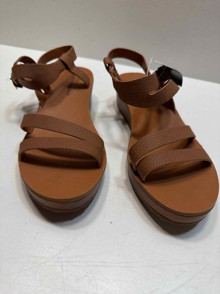 Lucky Brand 8.5 Sandals