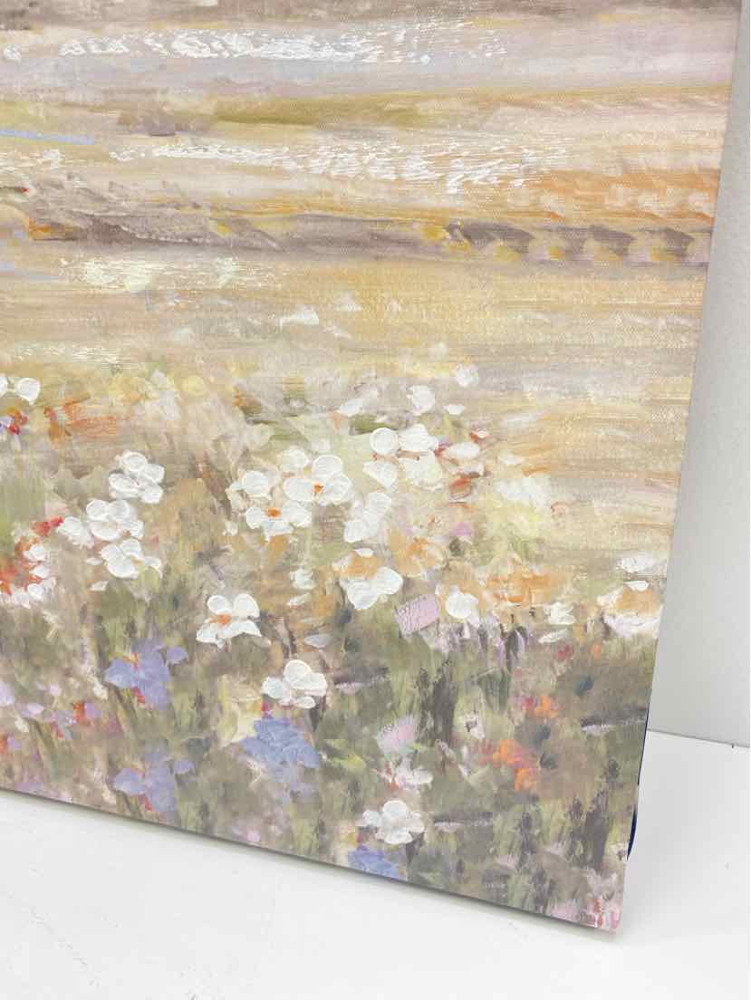 kirklands Canvas