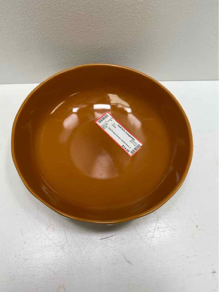BOWL