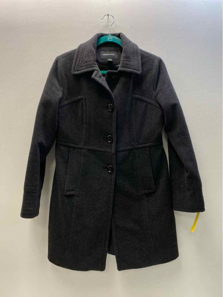 London Fog Size S Coat